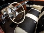 Chevrolet Bel Air Nomad 1957 года